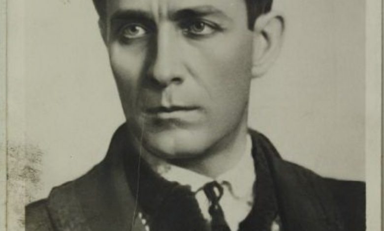 Căpitanul Corneliu Zelea Codreanu